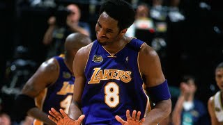 Kobe Bryant Full 2000 Finals Highlights vs Pacers  1st Championship [upl. by Lareneg]