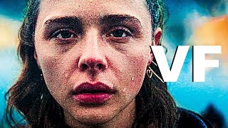 MOTHER ANDROID Bande Annonce VF 2022 Chloë Grace Moretz [upl. by Annayk110]