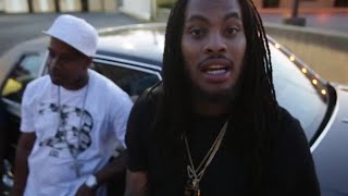 PaperBoy Da Great Ft Waka Flocka Flame  Wut U Kno [upl. by Kenlay]