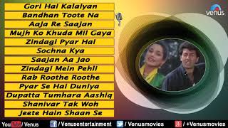 Collection Shabbir Kumar Sad Songs  Evergreen Hits of Shabbir Kumar Melodious Shabbir Kumar [upl. by Enelyar]