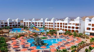 Tropitel Waves Naama Bay Hotel Sharm El Sheikh Egypt [upl. by Adnohr]