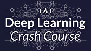 Deep Learning Crash Course for Beginners [upl. by Erich130]