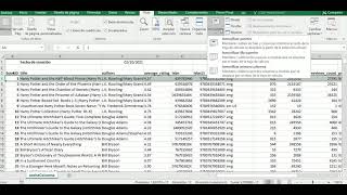 ✋ Inmovilizar FILAS y COLUMNAS en Excel Rápido y Fácil [upl. by Cherise93]