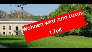 Warum Wohnen zum Luxus wird  1 Teil [upl. by Regazzi464]