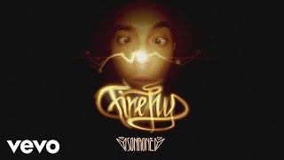 SonaOne  Firefly Official Lyric Video [upl. by Ferrigno]