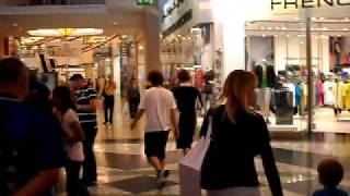 Mall of the Emirates in Dubai  Indika Ajith Kuruppu  March 2010  3 [upl. by Lurlene157]