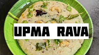 Upma recipe quot rava upma recipequot Upma recipe Hindi recipe how to make Upma [upl. by Urita386]