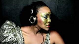 Tifa  Nah Stop Shine  Move Yuh Body Official Video  October 2010 [upl. by Balf399]