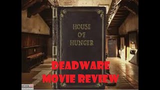 DEADWARE REVIEWNO SPOILERS [upl. by Hada]