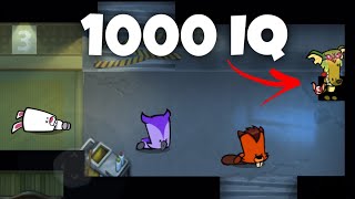 Suspects  1000 IQ Killer Gameplay Easy Win  Everyone can Kill [upl. by Seldun271]