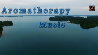 Aromatherapy Music  Healer  Relaxation  Meditation [upl. by Colville449]