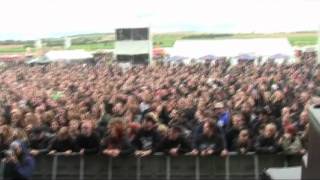 Rock Harz 2012 Coppelius Videographisches Tagebuch [upl. by Drofdarb]