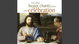 JÉSUS ME VOICI DEVANT TOI  JeanClaude GIANADDA  Instrumental avec les paroles  DEV173  N°124 [upl. by Esther]