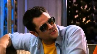 Jackass Number Two  Unscripted  Johnny Knoxville SteveO [upl. by Nonad]