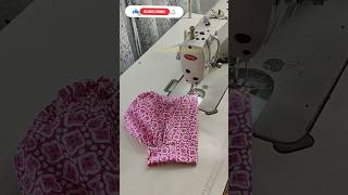 Beautiful Puff sleeve design cutting and stitching easy method appleblossom puffsleevestitching [upl. by Shabbir]