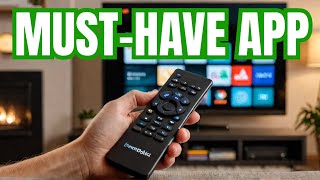 The ONLY Firestick Live TV App Youll Need in 2024 [upl. by Zennie]