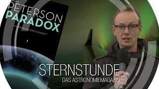 Sternstunde  Das Astronomiemagazin Ausgabe DEZEMBER 2015 [upl. by Zulema]