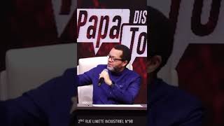 Pasteur Marcello il faut Préparer les hommes au mariage Part2 [upl. by Aiset]