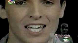 MIGUEL BOSE TE DIRE [upl. by Fionna]