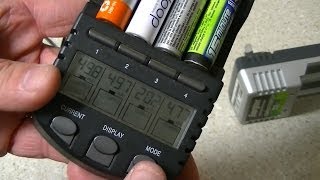 Choosing the Right AAAAA Battery Charger  Smart vs Dumb  OnlineToolReviews [upl. by Nailuj]