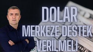 DOLAR FAİZ MERKEZBANKASI KRİZ USD EURO GBP 22122023 [upl. by Wehtta]