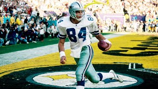 Every Jay Novacek Touchdown as a Dallas Cowboy 19901995 [upl. by Kirshbaum]