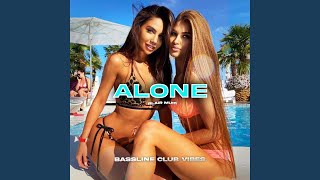 Alone feat Blair Muir [upl. by Congdon]