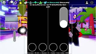 Phone Ectospasm apocalypse 9959 FC [upl. by Roderica235]