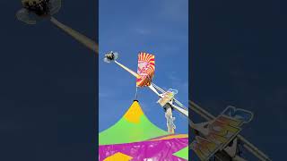 More Sights and Sounds of the 2024 CNE CNE2024 thingstodointoronto canadiannationalexhibition [upl. by Lauri855]