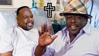 Goodbye We Are Extremely Sad To Report About Sudden Death Of Icon Comedian Cedric The Entertainer [upl. by Dnomed]