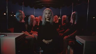 Phoebe Bridgers  Scott Street Official Video [upl. by Alphard475]