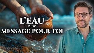 L’ Eau a le Pouvoir de Guérir vos Blessures Emotionnelles  Découvrez la Médecine de l’Eau [upl. by Claude]