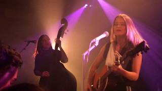 MAREN MORRIS  80s Mercedes live in Paris 28112018 [upl. by Eniaj]