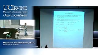 General Chemistry 1C Lecture 10 Buffered Solutions Buffers Pt 1 [upl. by Leviralc673]