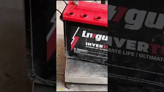 battery batteryscrap livgurd1560stt [upl. by Sewoll944]