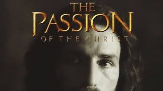 NIGHTWISH  Carpenter THE PASSION OF THE CHRIST [upl. by Blancha]