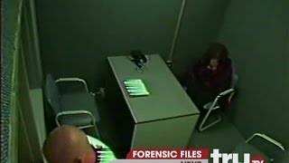 Forensic Files 10x01 Trial by Fire [upl. by Yrehcaz]