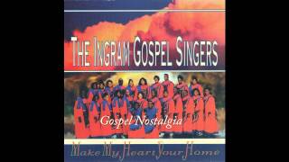 quotHe Doeth All Things Wellquot The Ingram Gospel Singers [upl. by Mattias]