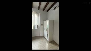 Studio apartment for rent in Milan  Spotahome ref 1297820 [upl. by Fabiola751]