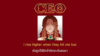 Thai Sub Netta  CEO [upl. by Philine]