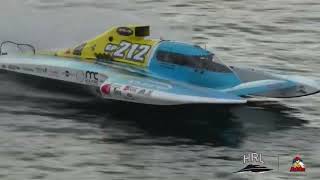 Valleyfield 2023HRL Grand Prix Time Trials [upl. by Crispen]