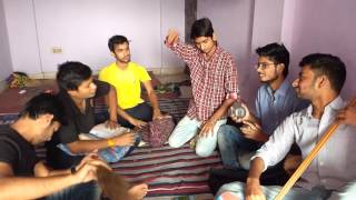 Sgsits Boys hostel 201519 indore [upl. by Sheilah778]