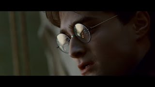 19 Years Later Scene  Harry Potter and the Deathly Hallows Part 2 HD [upl. by Siroved]