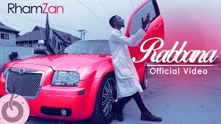 Rhamzan  Rabbana Official Nasheed Video  Vocals Only [upl. by Yrol]