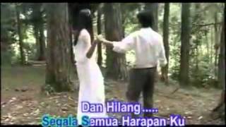 Izwan Pilus Indah lelapku MV [upl. by Milton]