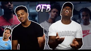 RV FT BANDOKAY DOUBLE LZ amp SJ  CREP SHOP OFFICIAL VIDEO  REACTION [upl. by Gino]