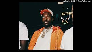 FREE Meek Mill Type Beat 2024  quotCold Hearted Worldquot [upl. by Ahsimik266]