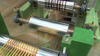 Complete Carbon Fiber Process Lines from Harper International [upl. by Idnym]