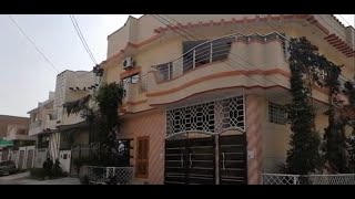 6 MARLA HOUSE FOR SALE IN ABBASIA BUNGALOWS RAHIM YAR KHAN [upl. by Derwon]