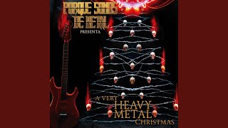 Heavy Metal Christmas [upl. by Trebleht42]